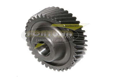Foto de ENGRENAGEM COMPRESSOR AR 111-2-3 - Marca Compatível